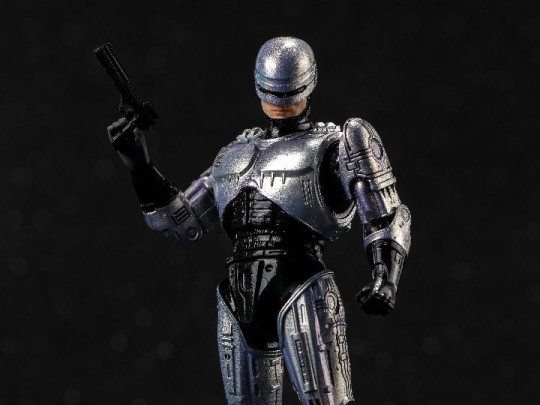 RoboCop