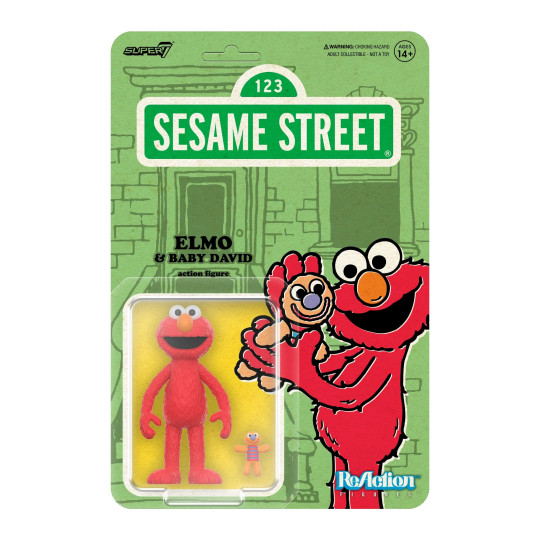Elmo