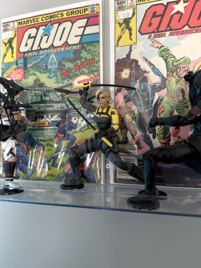 Display by IcemanJoe