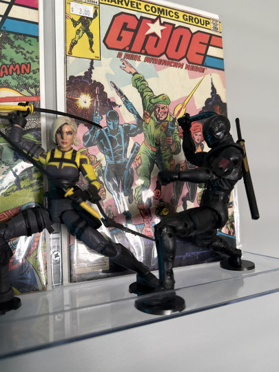 Display by IcemanJoe