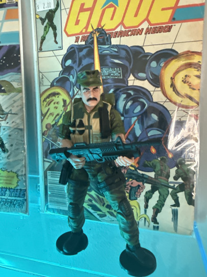 Display by IcemanJoe