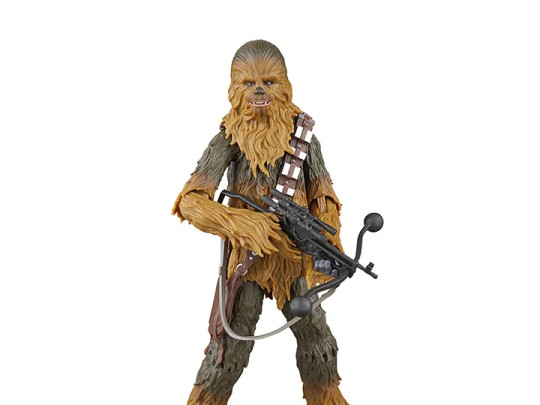 Chewbacca (A New Hope)
