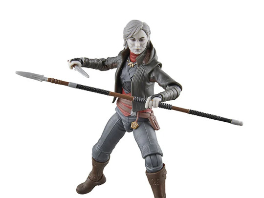 Nightsister Merrin (Jedi: Survivor)
