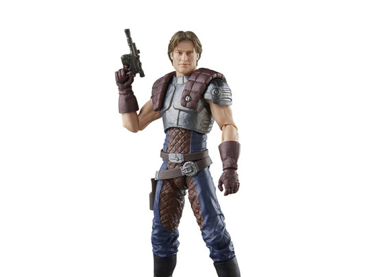 Dash Rendar (Shadows of the Empire)