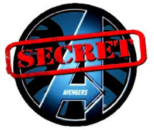S.H.I.E.L.D.: SECRET AVENGERS