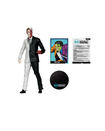 Display by That_Kid_Kyle: Two-Face