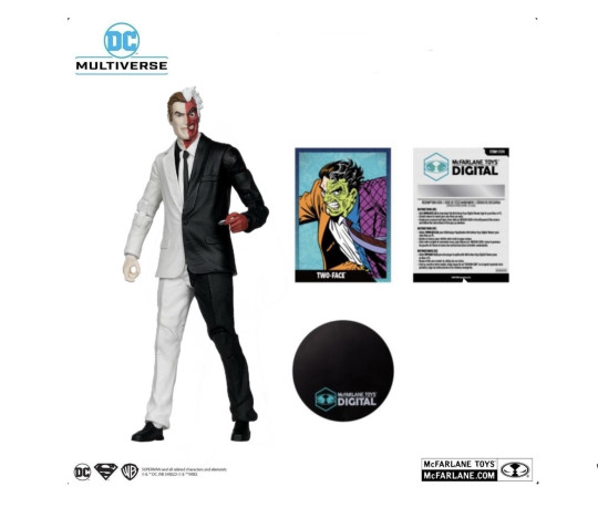 Display by That_Kid_Kyle: Two-Face