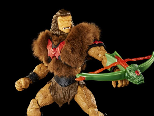 Grizzlor
