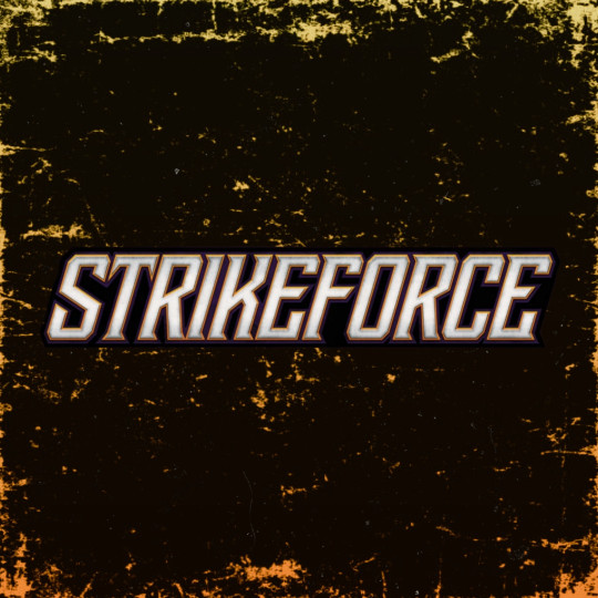 Strike Force