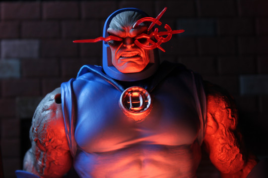 Superman Villains
