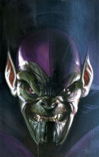 Skrulls