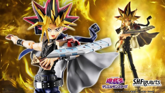 Yami Yugi