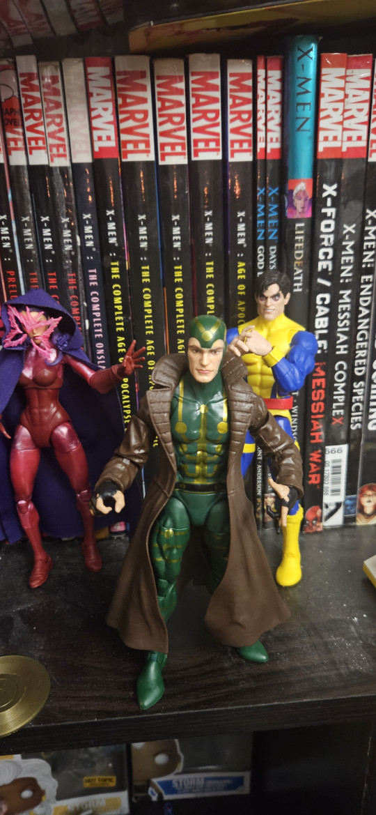 Collection Win