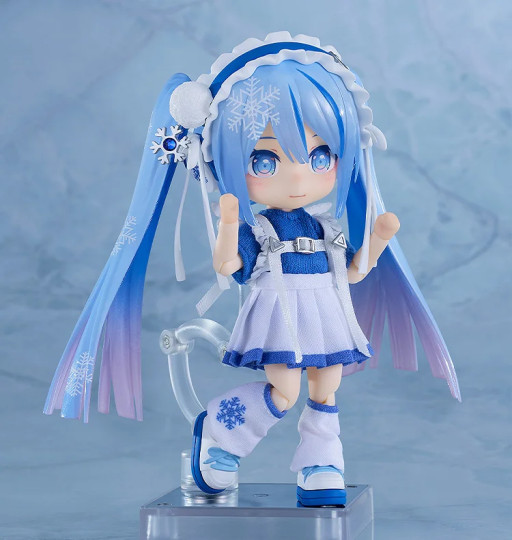 Doll Snow Miku: Yukiiro Pop Ver.