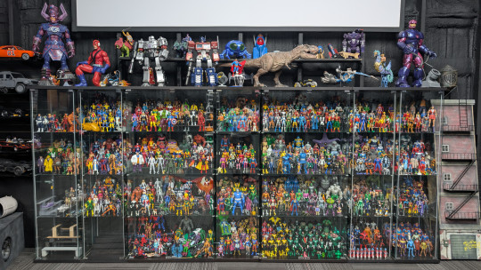 Display by RevSuperman