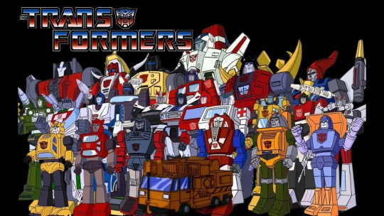 Transformers: Autobots Season 1 & 2
