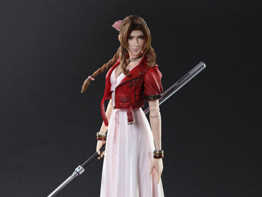 Aerith Gainsborough