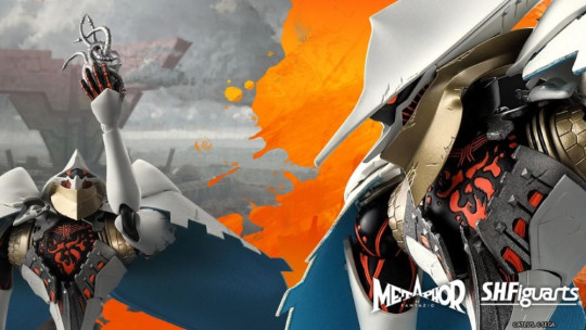 Metaphor: Refantazio Seeker