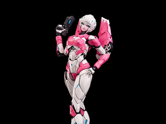 Arcee