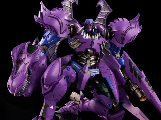 Beast Megatron