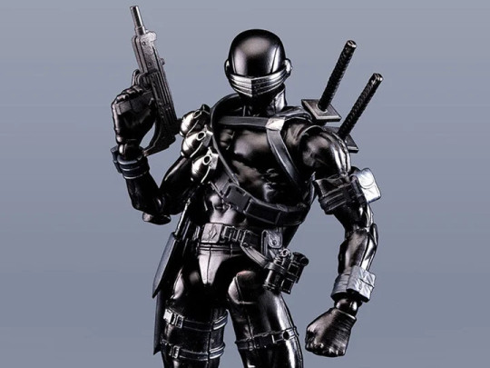 Snake Eyes