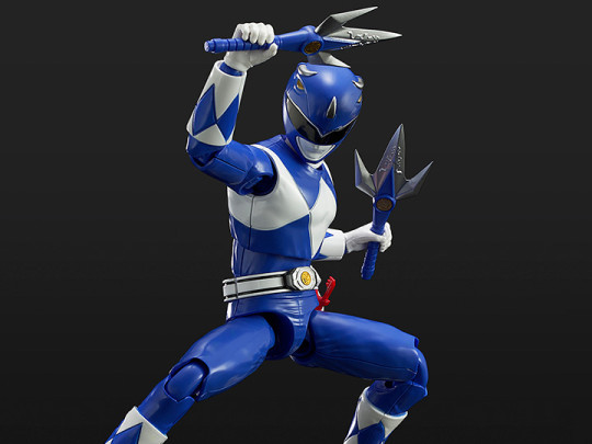 Collector figure art