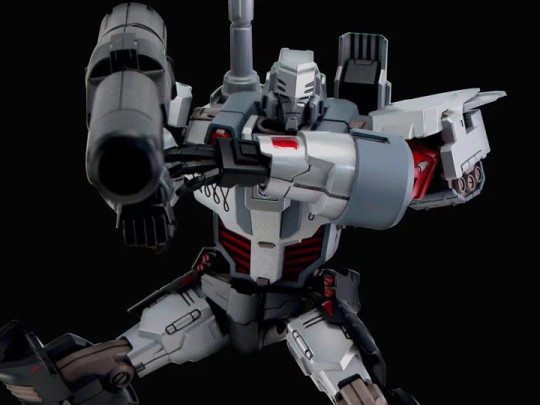 Collector figure art