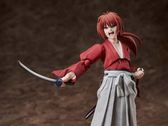 Kenshin Himura