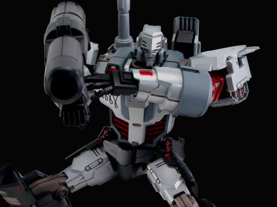 Megatron