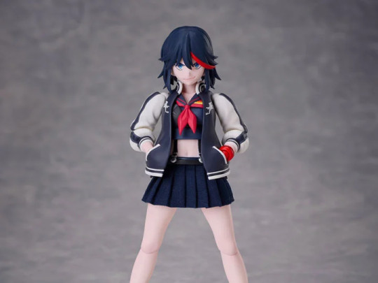 Ryuko Matoi