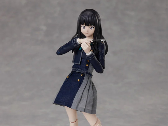 Takina Inoue