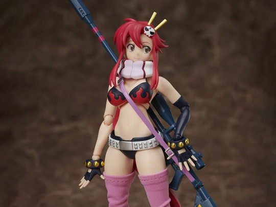 Yoko Littner