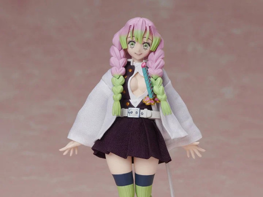 Mitsuri Kanroji