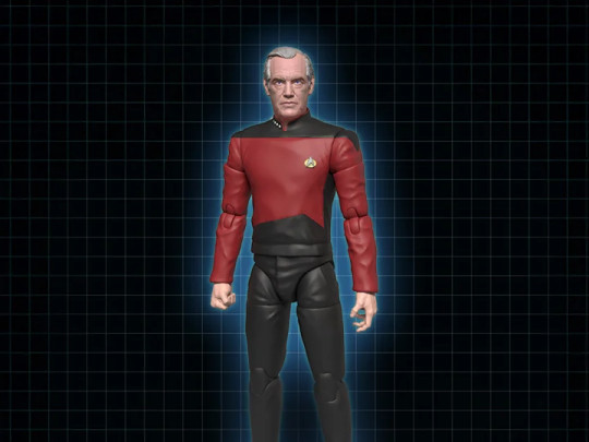 Captain Jellico