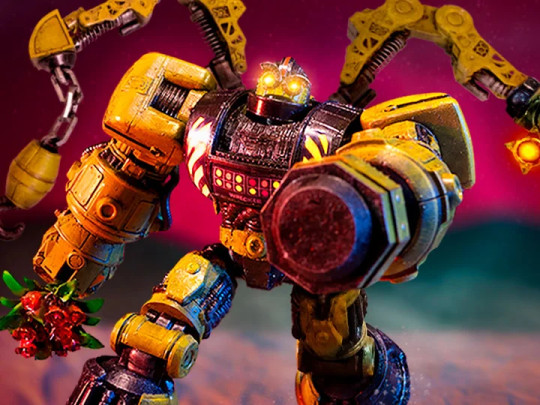 Wrecker