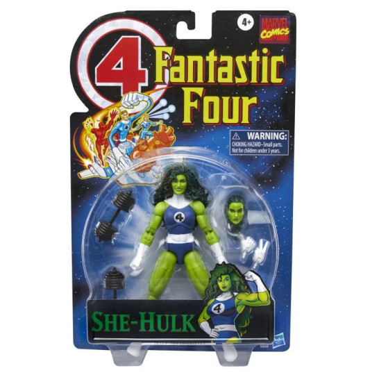 She-Hulk