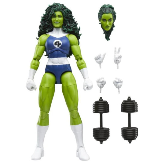 She-Hulk