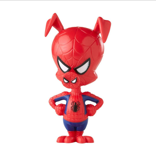 Display by FenrirAmon: Spider-Ham