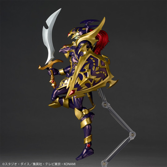 Revoltech Chaos Soldier