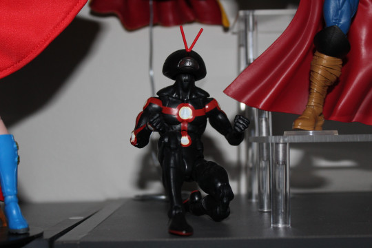 Display by VintimusPrime: Future Ant-Man