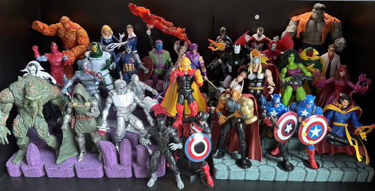 Display by Swisshammer