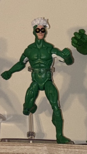 Display by Nerdy: Speed