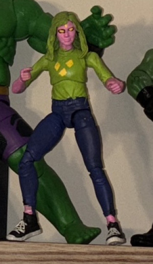 Display by Nerdy: Viv Vision