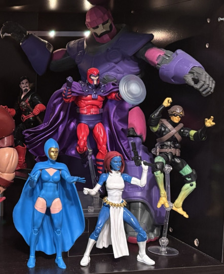 Display by Nerdy: Sentinel