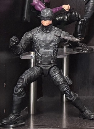 Display by Nerdy: Bullseye