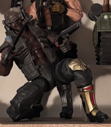Display by Nerdy: Wade Cole