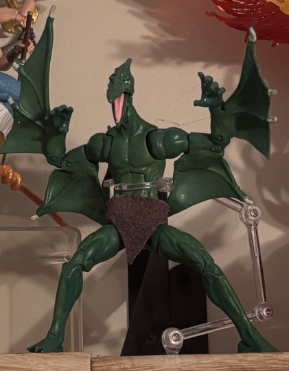 Display by Nerdy: Sauron