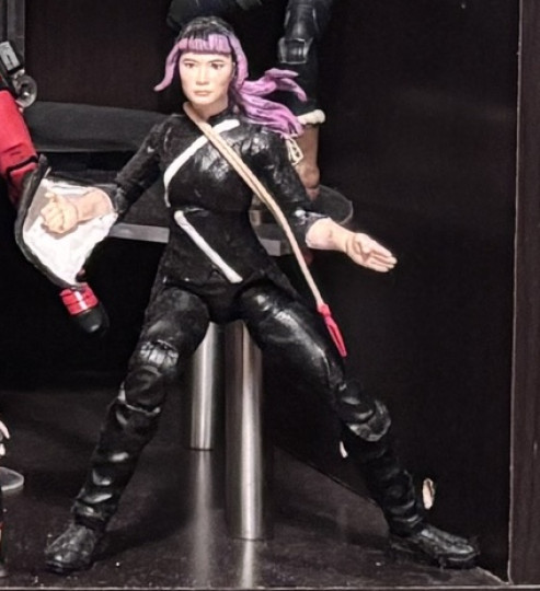 Display by Nerdy: Yukio