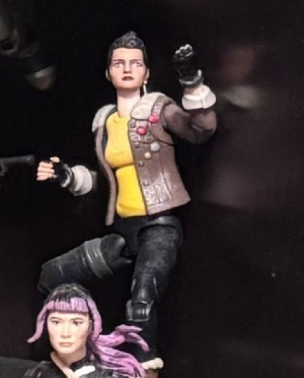 Display by Nerdy: NTW