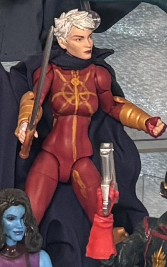 Display by Nerdy: Phyla-Vell